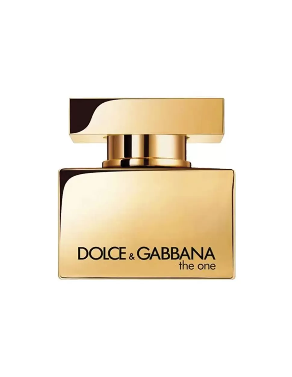 DOLCE GABBANA The One Gold Edp Sale