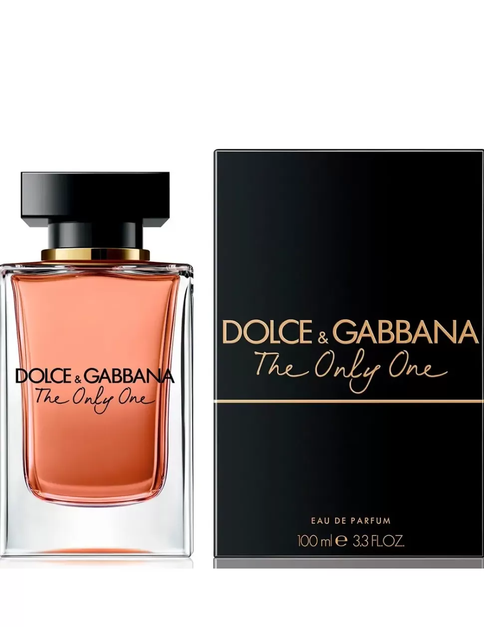 DOLCE GABBANA The Only One Edp Cheap