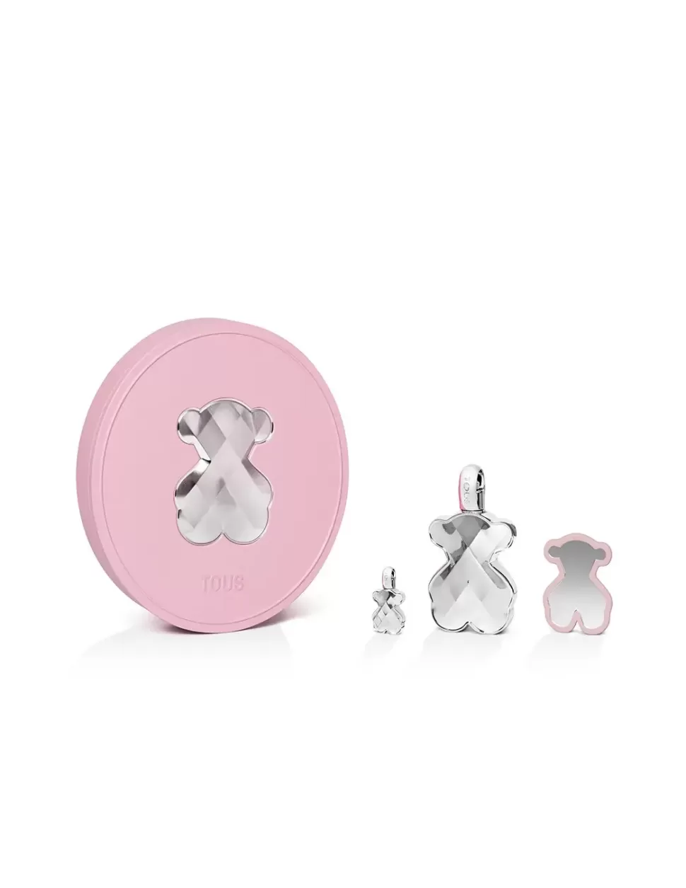 TOUS The Silver Estuche Sale
