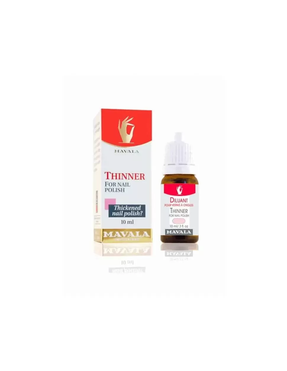 MAVALA Thinner Diluyente Online