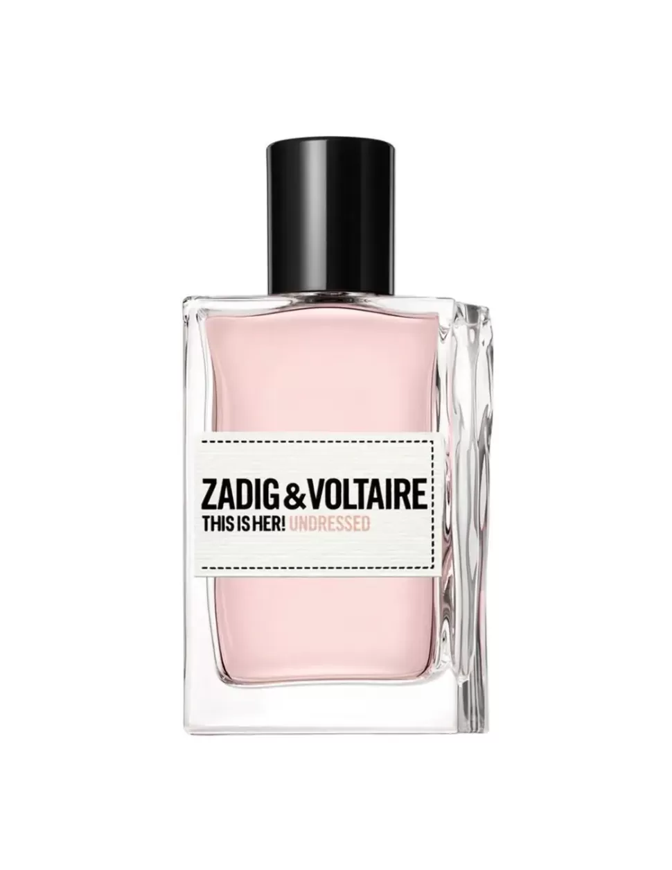 ZADIG VOLTAIRE This Is Her Undressed Edp Hot