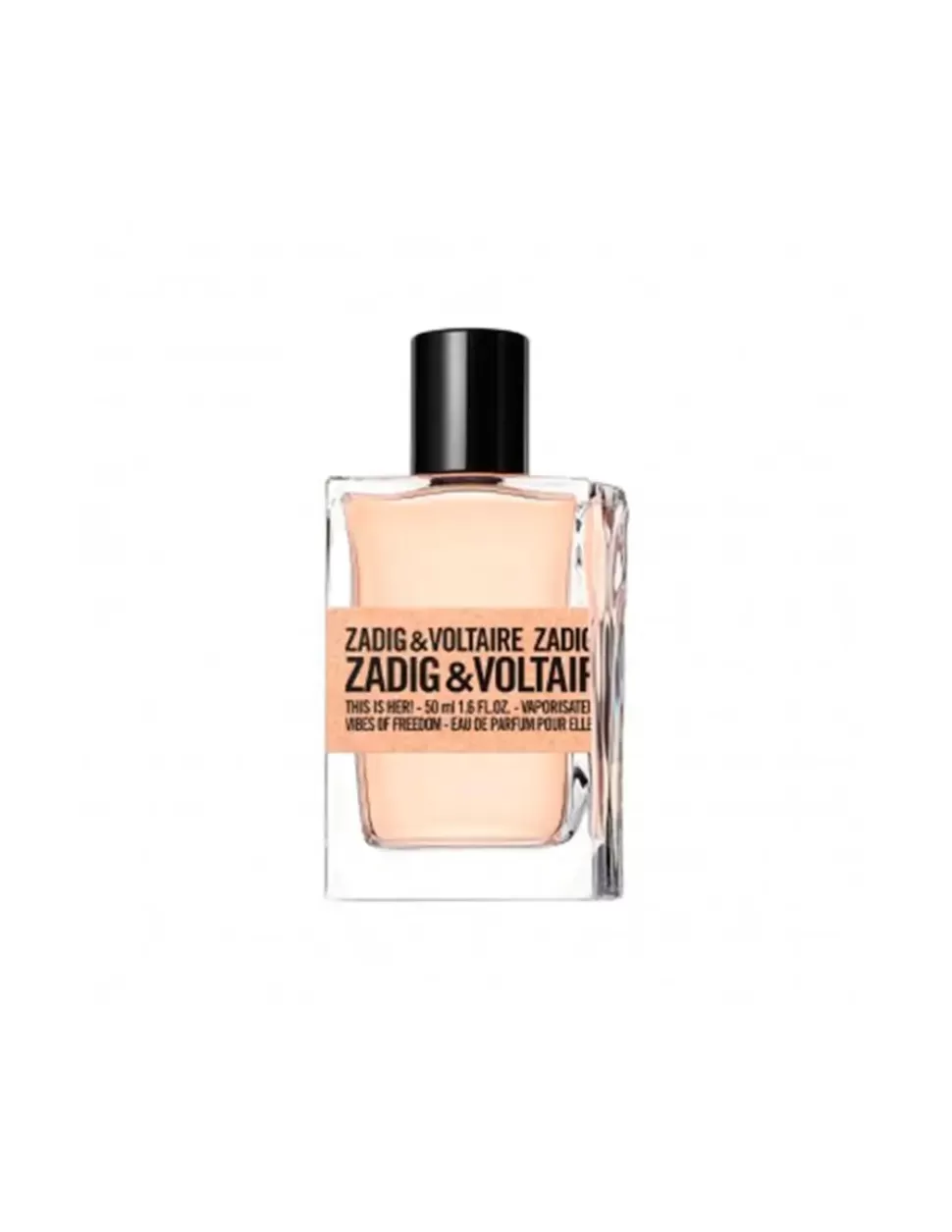 ZADIG VOLTAIRE This Is Her Vibes Edp Flash Sale