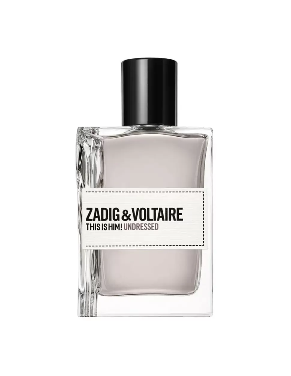 ZADIG VOLTAIRE This Is Him Undressed Edt Online