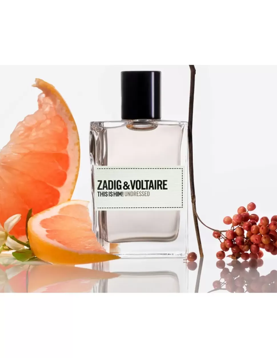 ZADIG VOLTAIRE This Is Him Undressed Edt Online