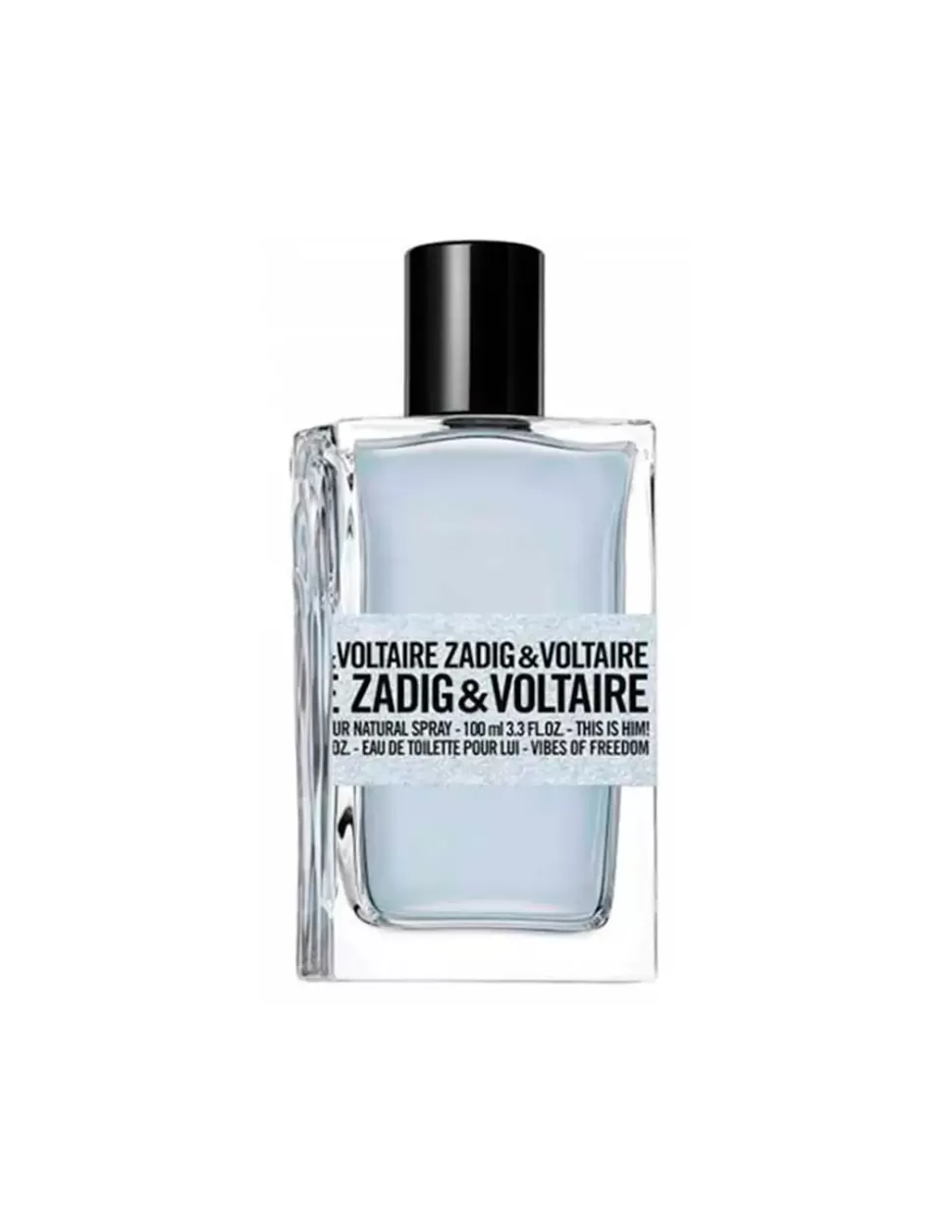 ZADIG VOLTAIRE This Is Him Vibes Edt Online