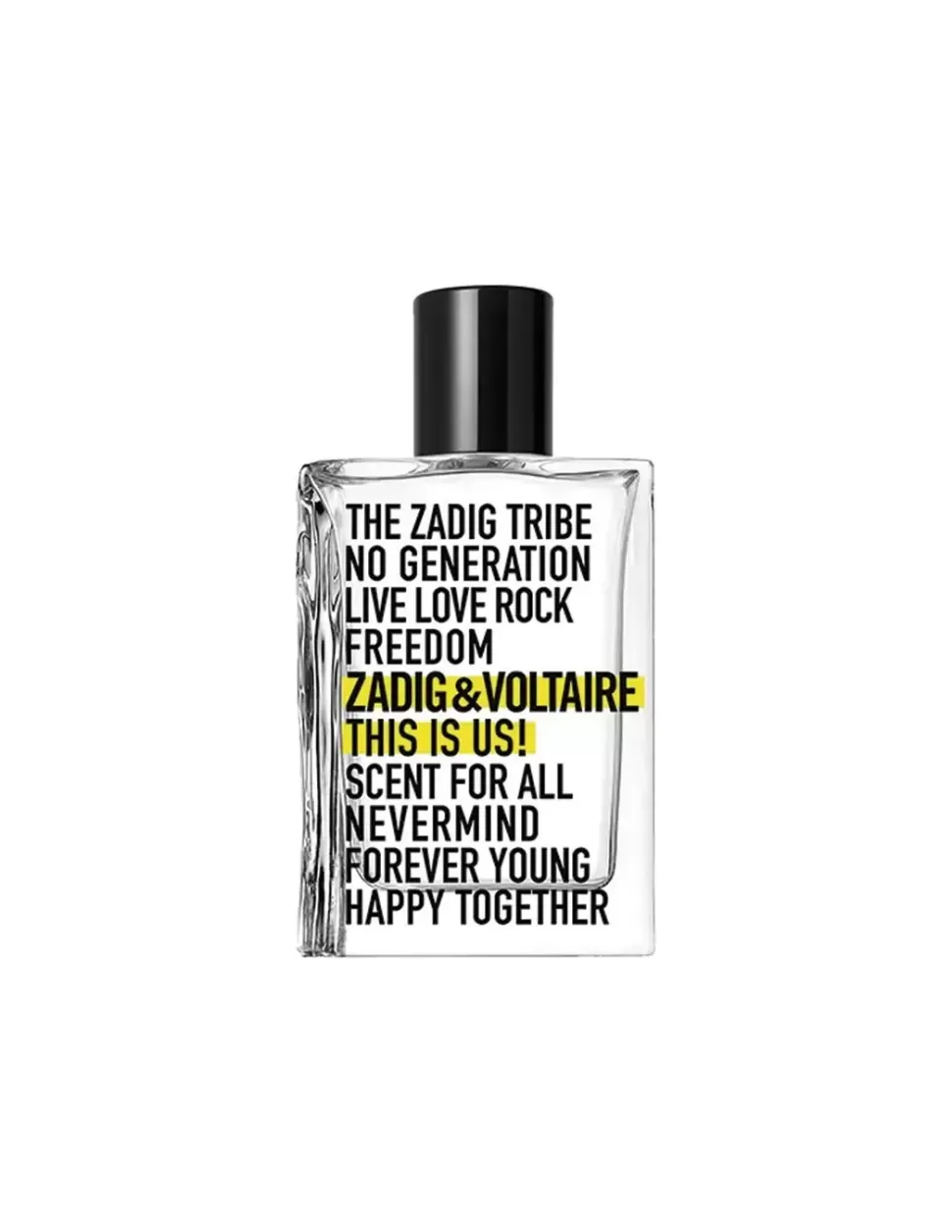 ZADIG VOLTAIRE This Is Us Edt Shop