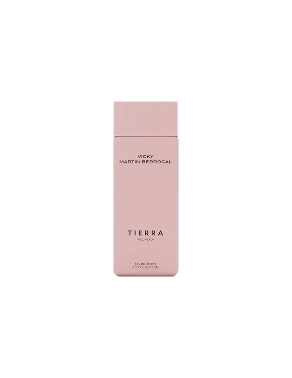VICKY MARTIN BERROCAL Tierra Eau De Toilette Store