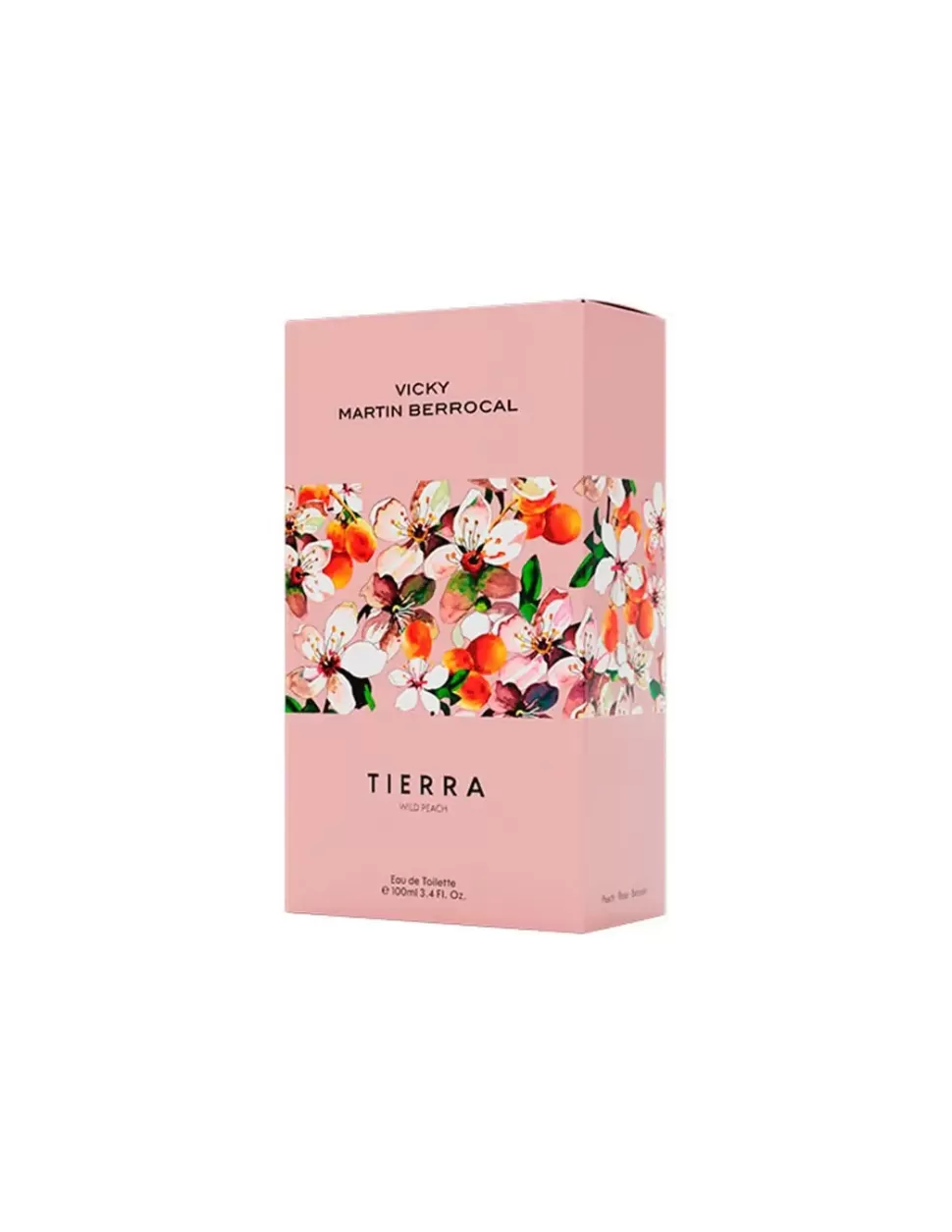 VICKY MARTIN BERROCAL Tierra Eau De Toilette Store