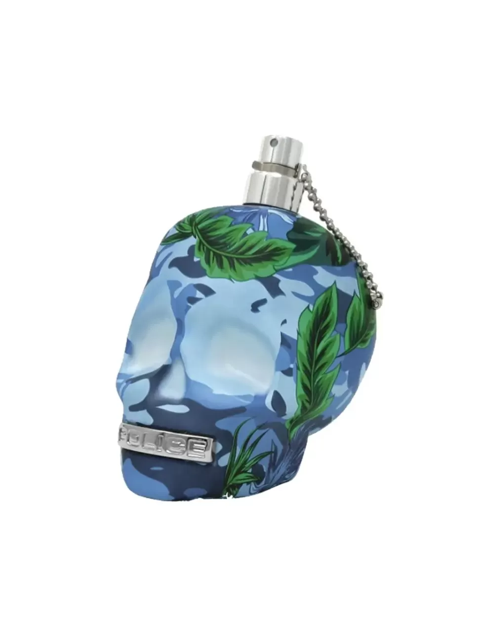 POLICE To Be Exotic Jungle Man Edt Sale
