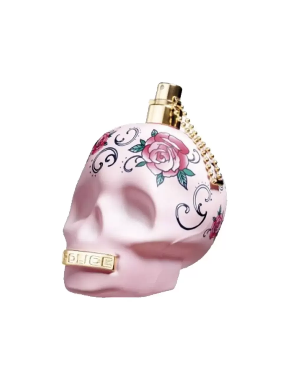 POLICE To Be Woman Tattoo Art Edt Cheap
