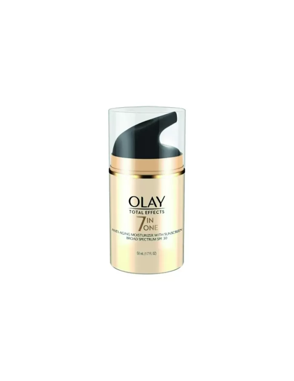 OLAY Total Effects Crema Hidratante Antiedad Spf30 Best Sale