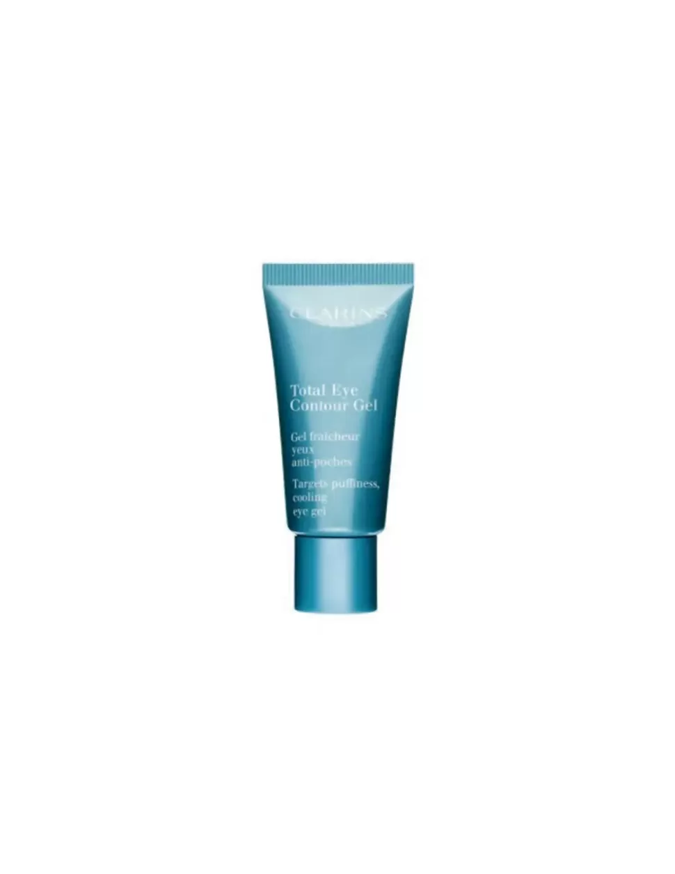 CLARINS Total Eye Blue Gel Hot