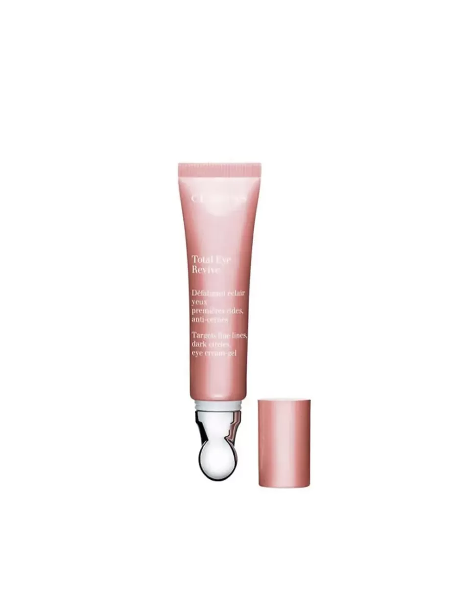CLARINS Total Eye Revive Hot