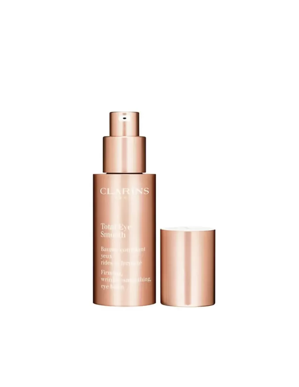 CLARINS Total Eye Smooth Discount