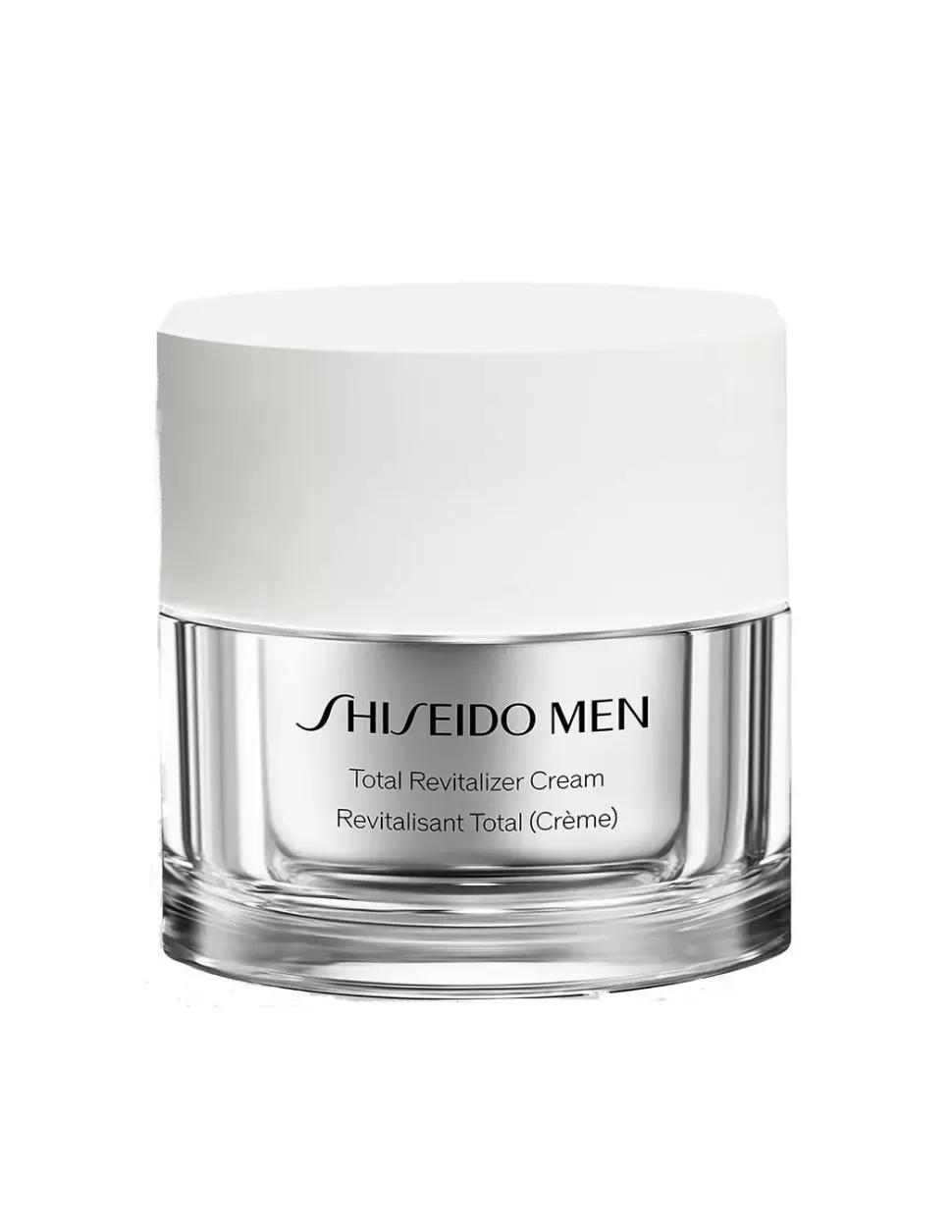 SHISEIDO Total Revitalizer Hombre Crema Fashion