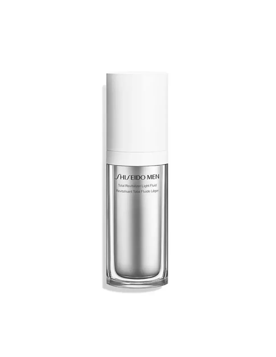SHISEIDO Total Revitalizer Hombre Light Fluid Crema Cheap