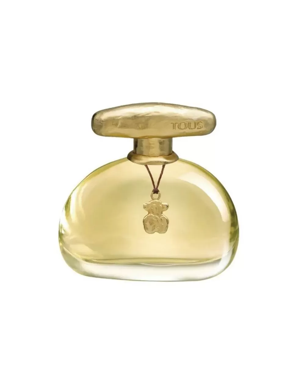 TOUS Touch The Original Gold Edt Sale