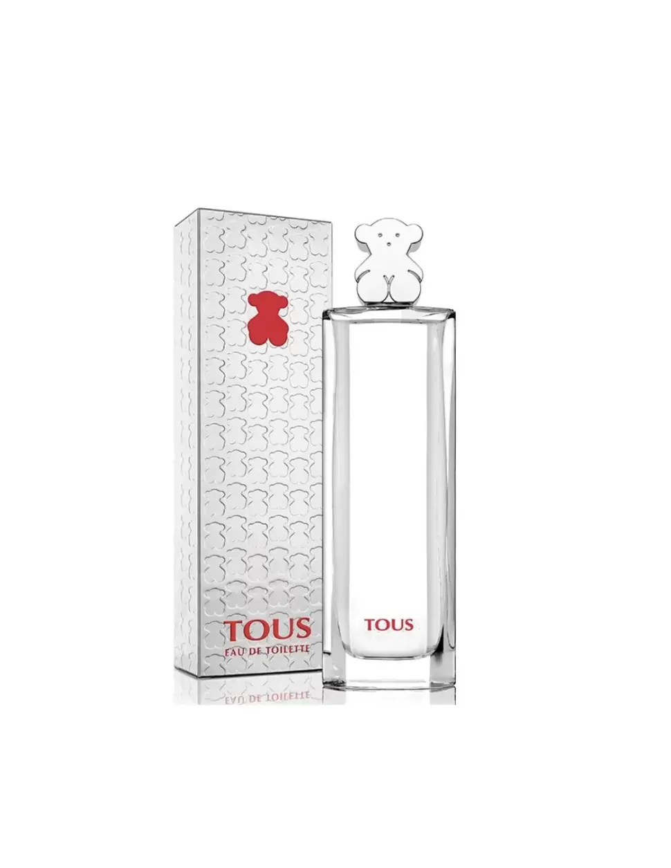 TOUS Edt New