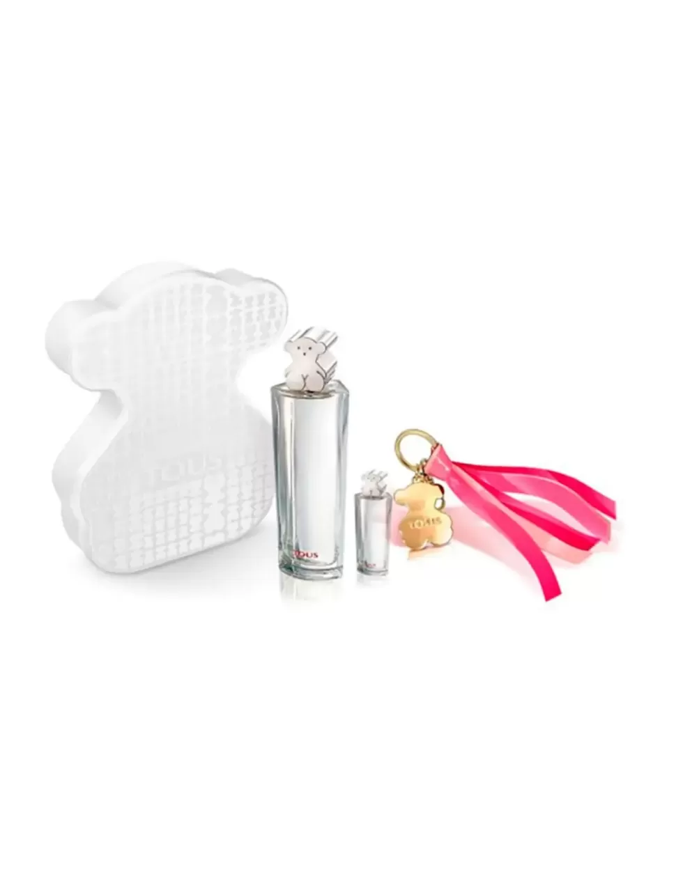 TOUS Edt 90 Estuche Sale