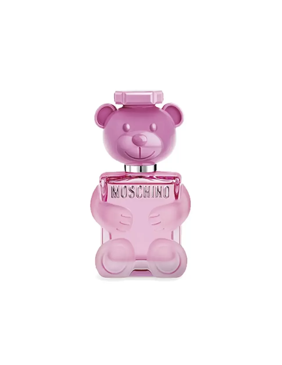 MOSCHINO Toy 2 Bubble Gum Edt New