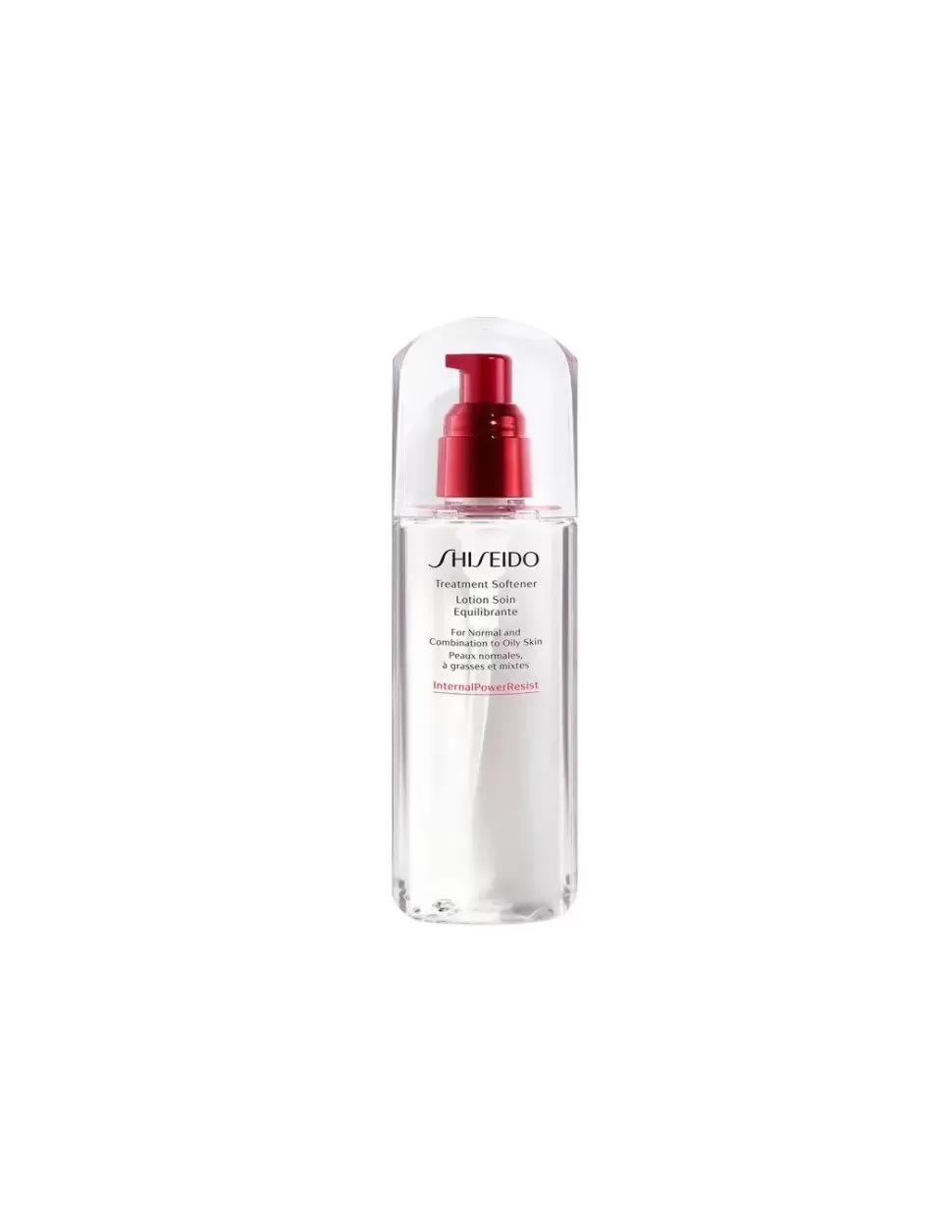 SHISEIDO Treatment Softoner Enriched Store
