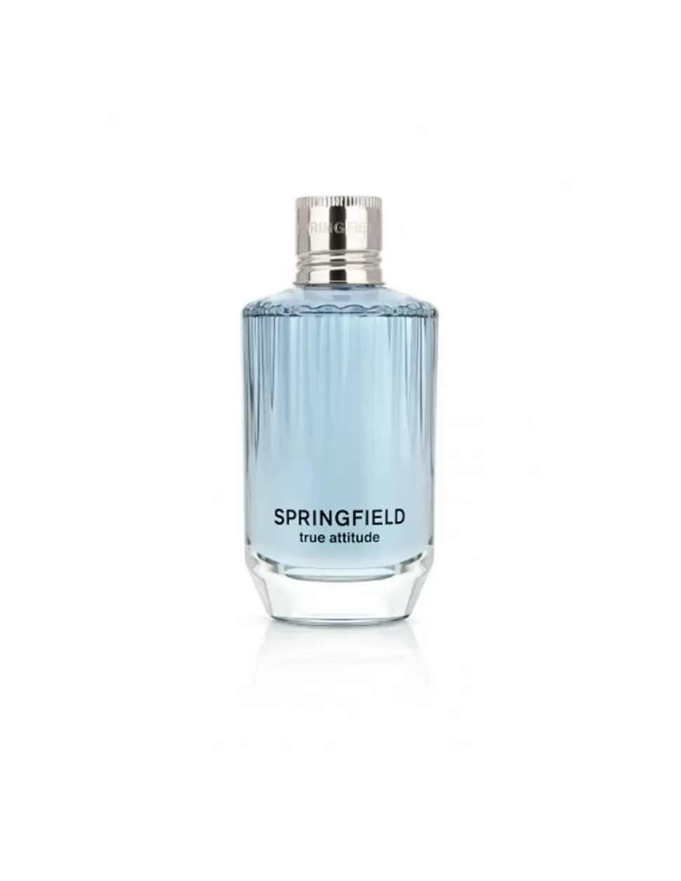 SPRINGFIELD True Attitude Edt 100 Ml New