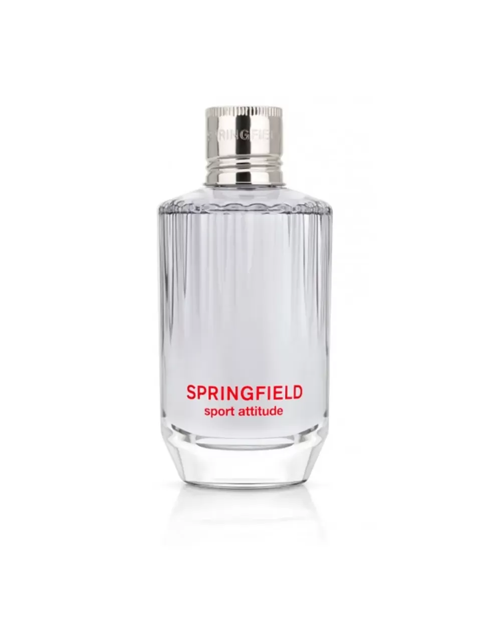 SPRINGFIELD True Attitude Edt 100 Ml Fashion