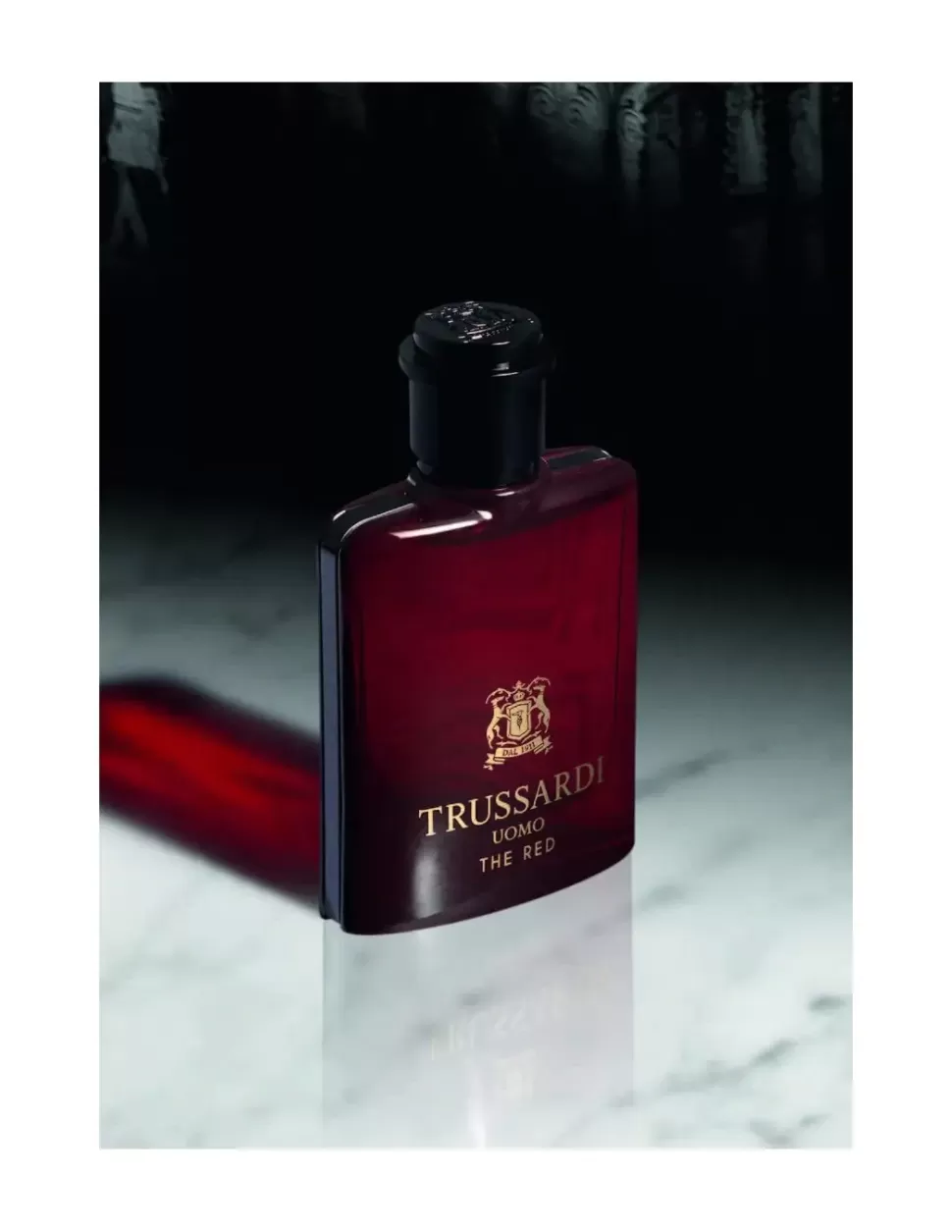 TRUSSARDI Ruby Red Edp Sale