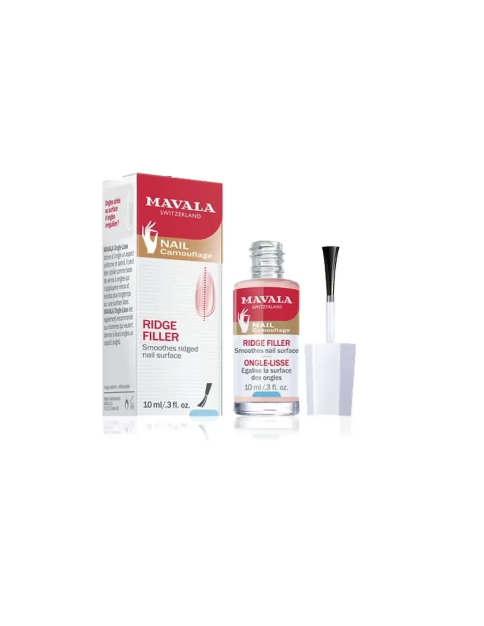 MAVALA Uñas Lisa Best Sale