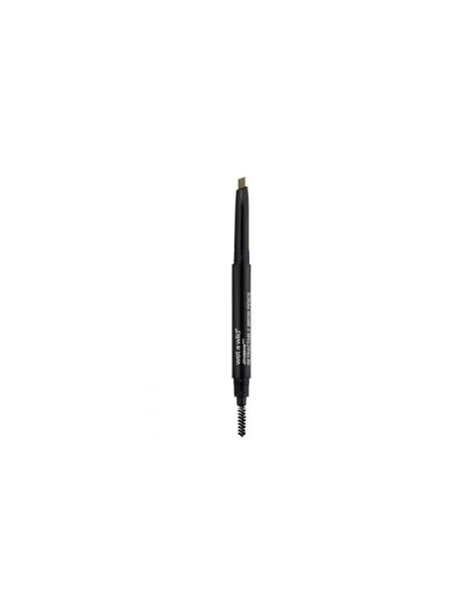 WET N WILD Ultimate Brow Retractable Pencil Ash Brown E626A Cheap