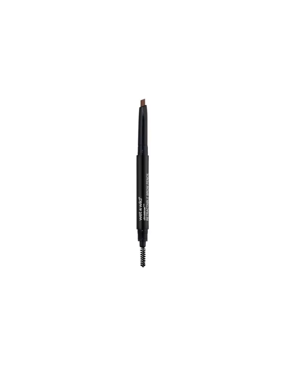 WET N WILD Ultimate Brow Retractable Pencil Medium Brown E627A Store