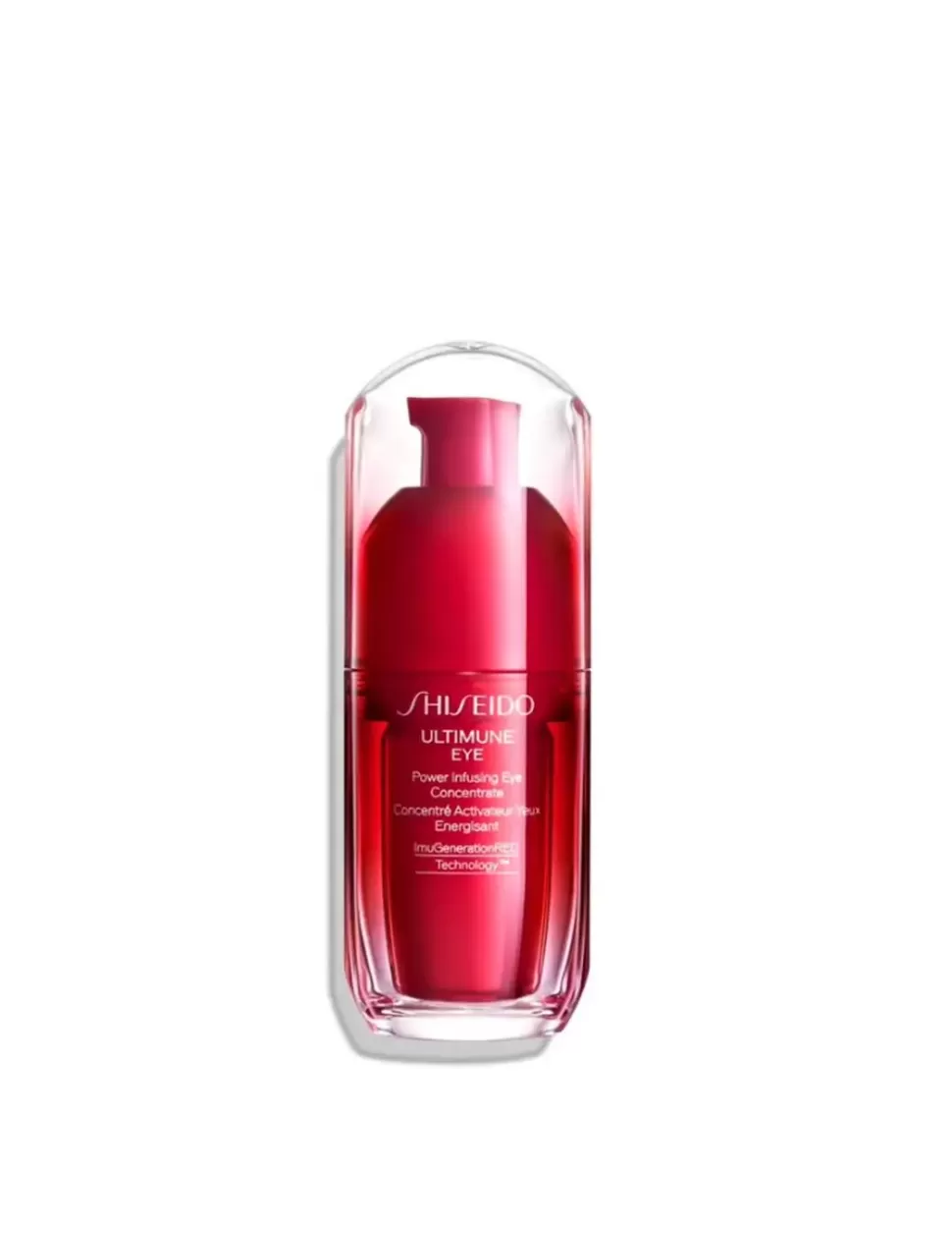 SHISEIDO Ultimune Power Infusing Concentrate 3.0 Eye Cheap