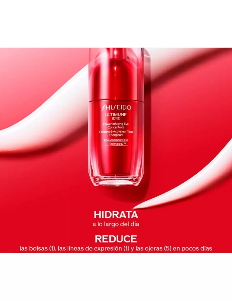 SHISEIDO Ultimune Power Infusing Concentrate 3.0 Eye Cheap
