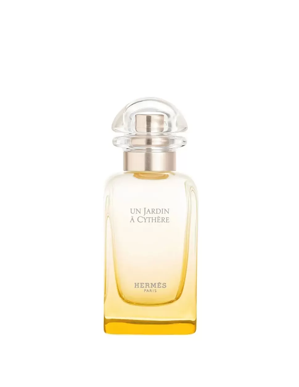 HERMES Un Jardin A Cythere Edt Refillable Clearance