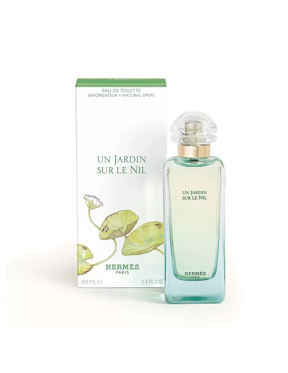 HERMES Un Jardin Sur Le Nil Edt Best
