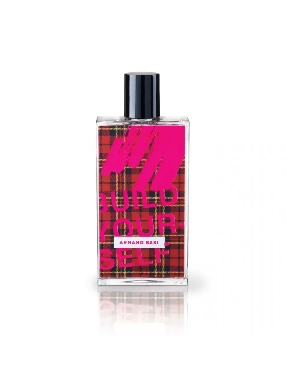 ARMAND BASI Uniform Build Your Self Edt Sin Genero Fashion