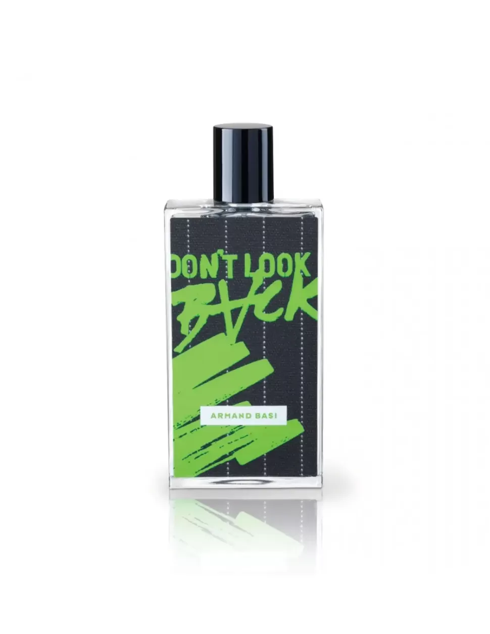 ARMAND BASI Uniform Dont Look Back Edt Sin Genero Store