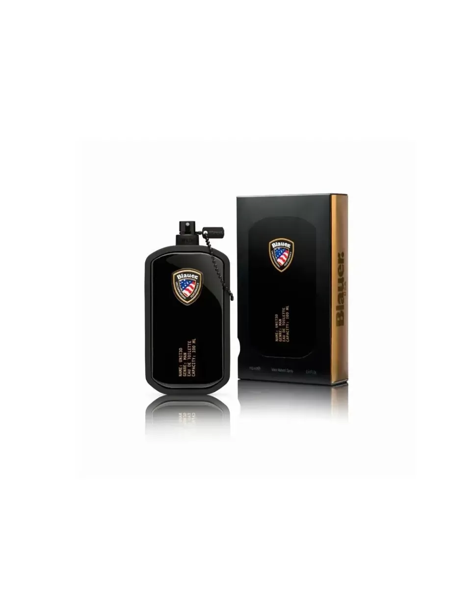 BLAUER United Man Cheap