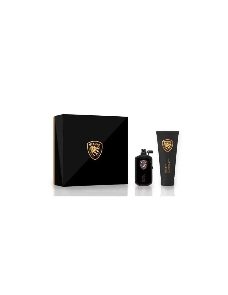 BLAUER United Man Estuche Clearance