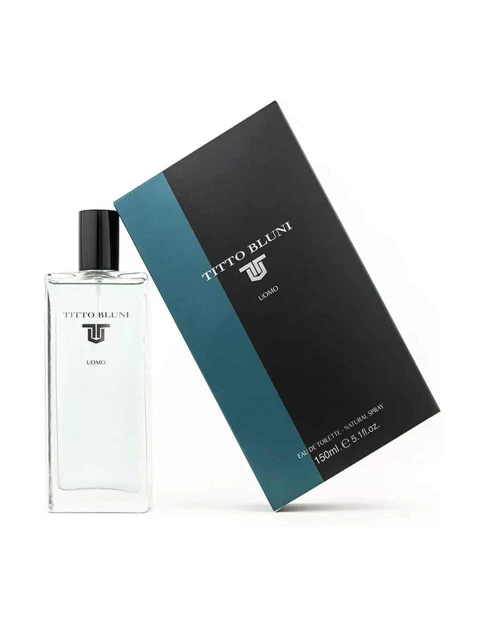 TITTO BLUNI Uomo Outlet