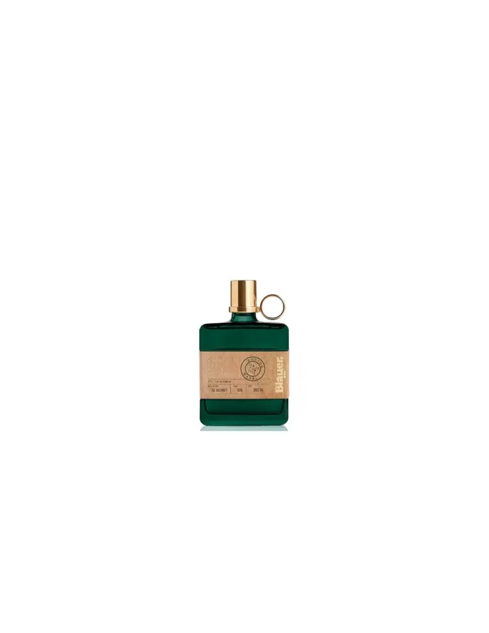 BLAUER Usa The Journey Collection Edp Online