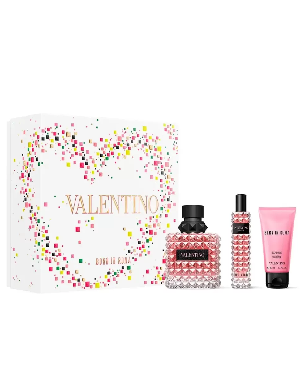 VALENTINO Donna Born In Roma Cheap