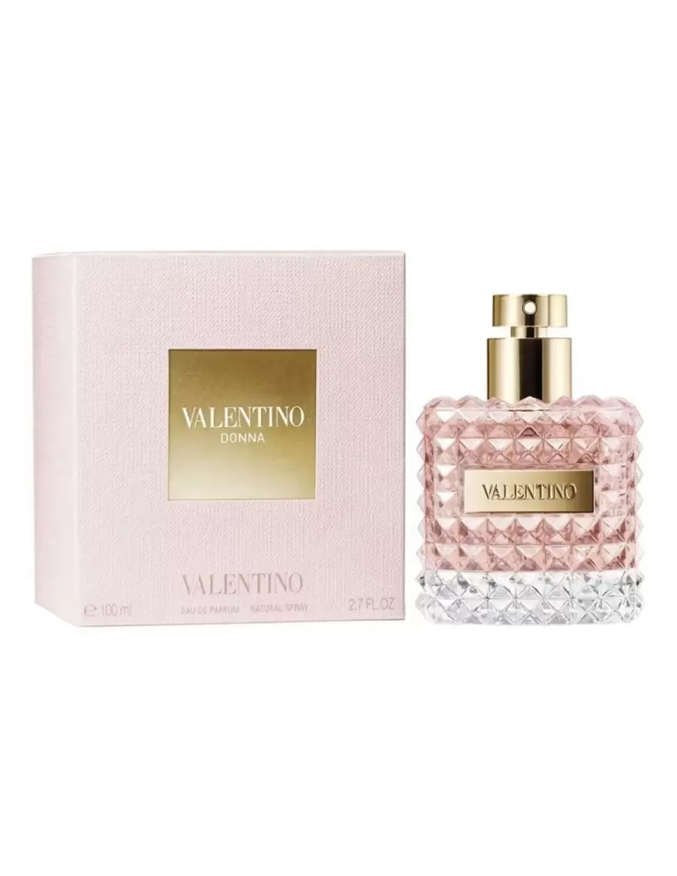VALENTINO Donna Edp Cheap