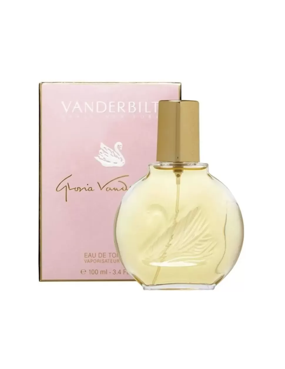GLORIA VANDERBILT Vanderbilt Edt Sale