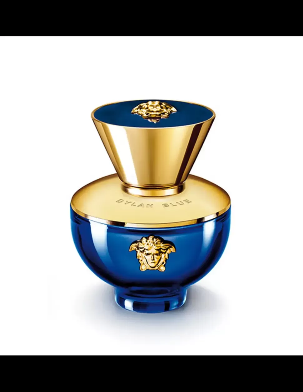 VERSACE PROFUMI Versace Dylan Blue Pour Femme Edp New