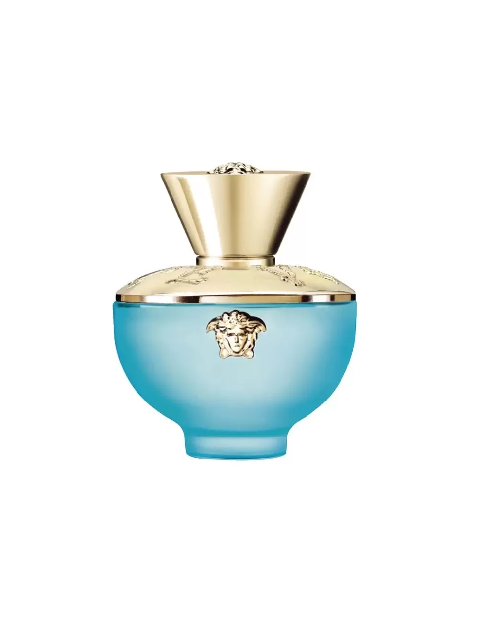 VERSACE PROFUMI Versace Dylan Turquoise Pour Femme Edp Hot