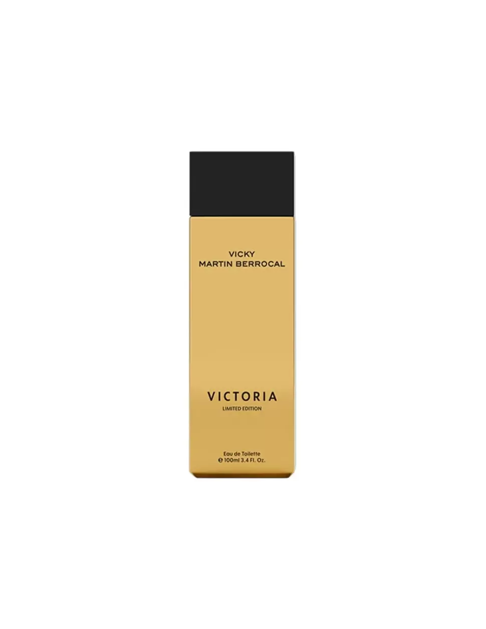 VICKY MARTIN BERROCAL Victoria Eau De Toilette -Ed. Limitada- Hot