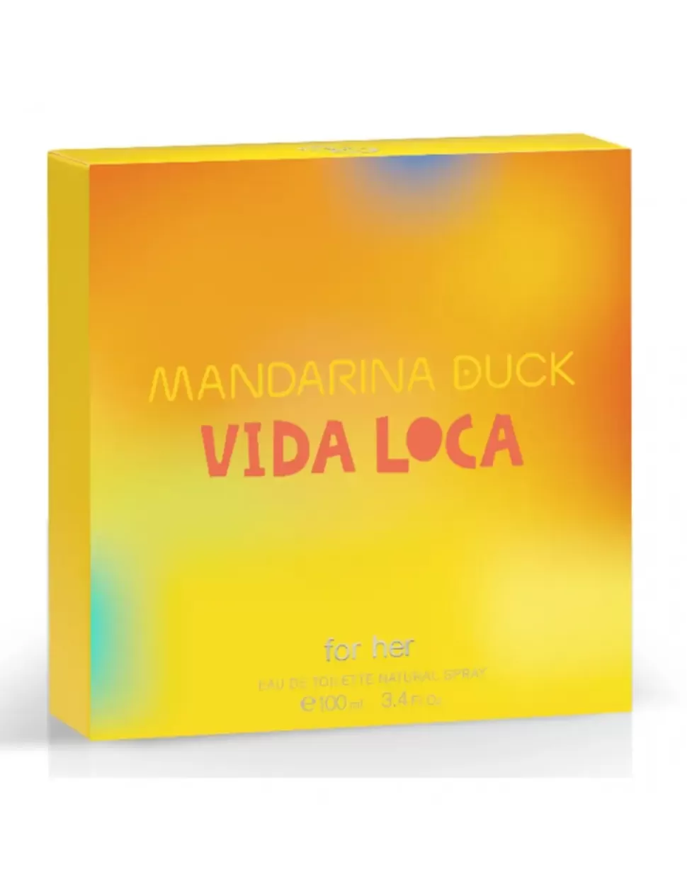 MANDARINA DUCK Vida Loca For Her Discount