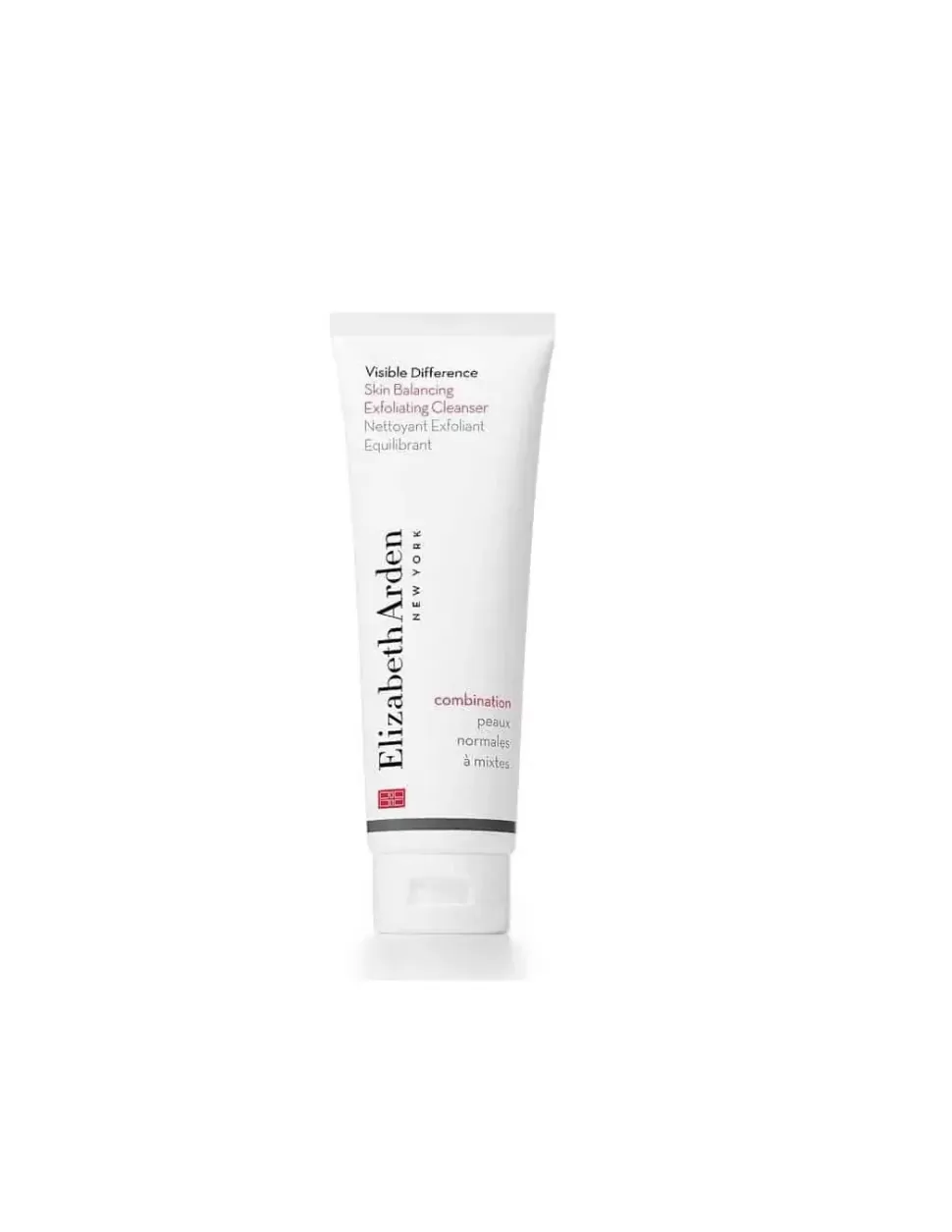 ELIZABETH ARDEN Visible Difference Limpiador Exfoliante Best