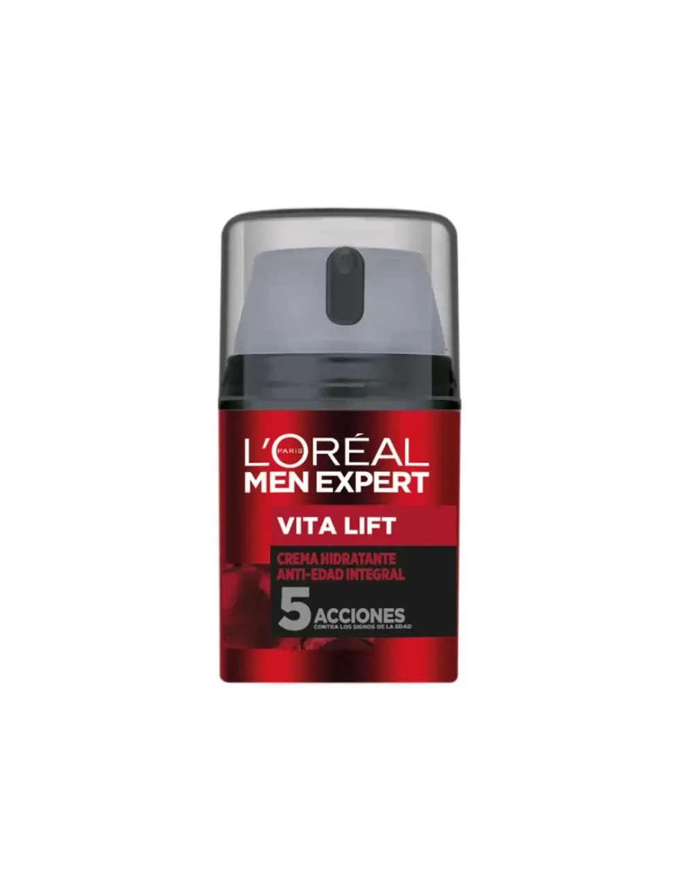 L'OREAL EXPERTISE MEN Vita Lift 5 Hidratante Sale